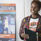 Issa Rae as Issa Dee